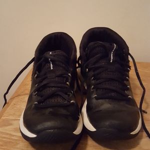 Underarmor shoes
